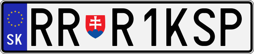 Typ III - Bežná 1R