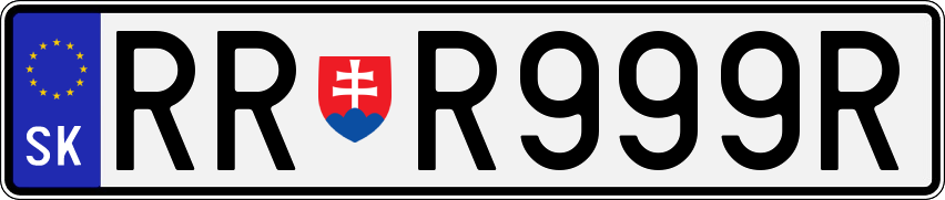 Typ III - Bežná 1R