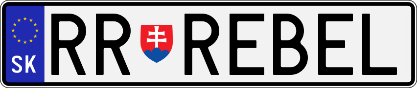 Typ III - Bežná 1R