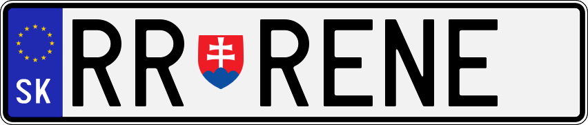 Typ III - Bežná 1R