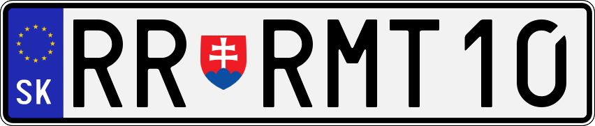 Typ III - Bežná 1R