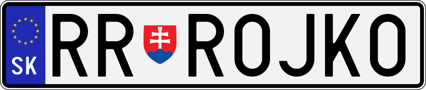 Typ III - Bežná 1R