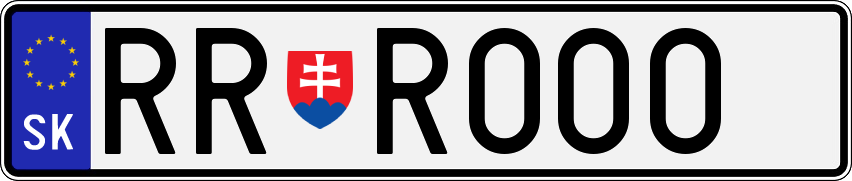 Typ III - Bežná 1R