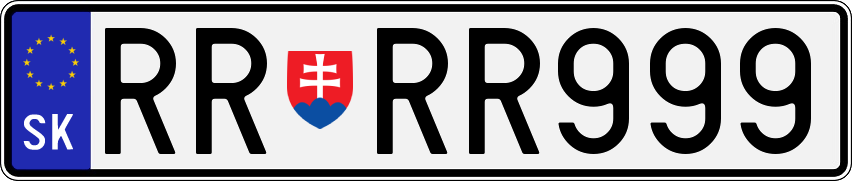 Typ III - Bežná 1R