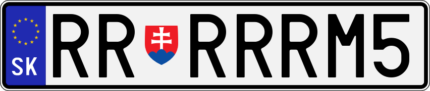 Typ III - Bežná 1R