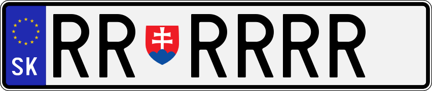 Typ III - Bežná 1R