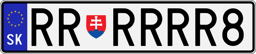 Typ III - Bežná 1R