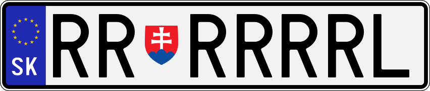 Typ III - Bežná 1R