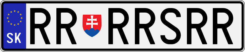 Typ III - Bežná 1R