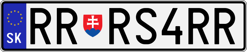 Typ III - Bežná 1R