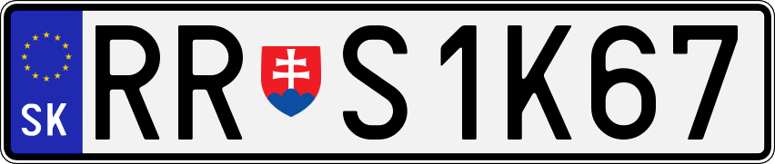 Typ III - Bežná 1R