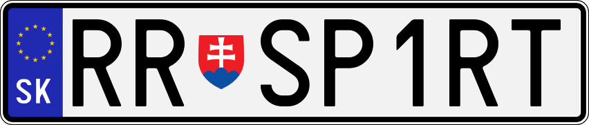 Typ III - Bežná 1R