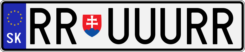 Typ III - Bežná 1R