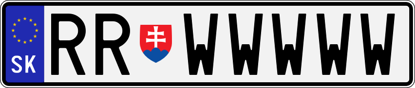 Typ III - Bežná 1R