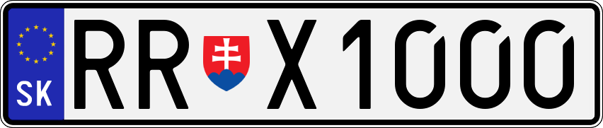 Typ III - Bežná 1R