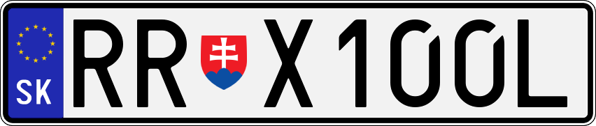 Typ III - Bežná 1R