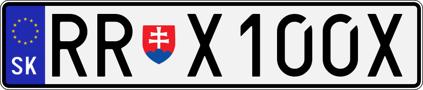 Typ III - Bežná 1R