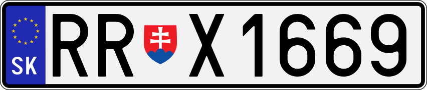 Typ III - Bežná 1R