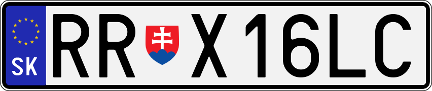 Typ III - Bežná 1R