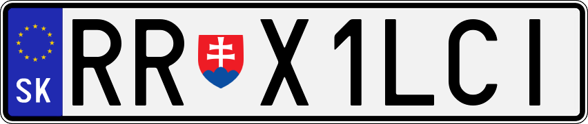 Typ III - Bežná 1R