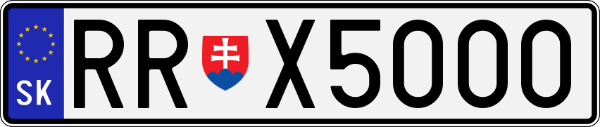 Typ III - Bežná 1R