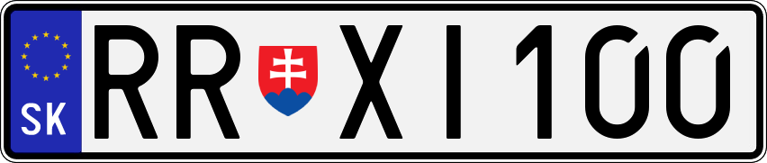 Typ III - Bežná 1R