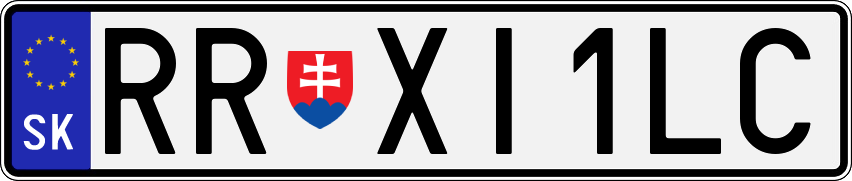 Typ III - Bežná 1R