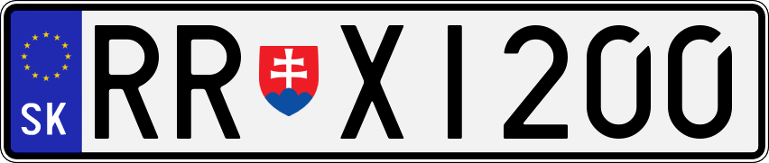 Typ III - Bežná 1R