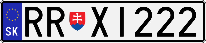 Typ III - Bežná 1R