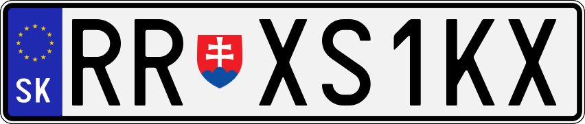 Typ III - Bežná 1R