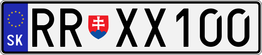 Typ III - Bežná 1R