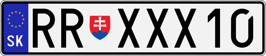 Typ III - Bežná 1R