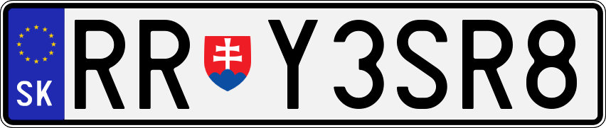 Typ III - Bežná 1R