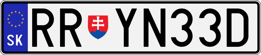 Typ III - Bežná 1R