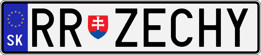 Typ III - Bežná 1R