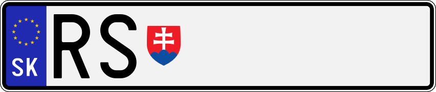 Typ III - Bežná 1R