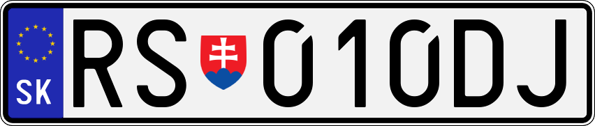 Typ III - Bežná 1R