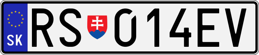 Typ III - Bežná 1R