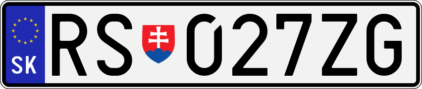 Typ III - Bežná 1R