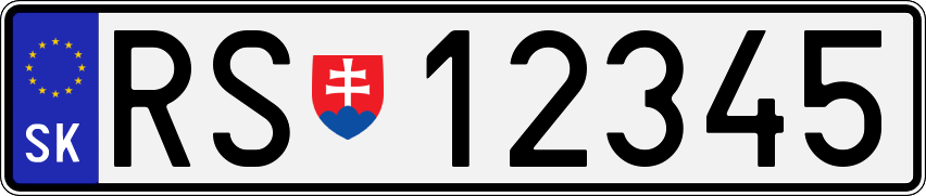 Typ III - Bežná 1R