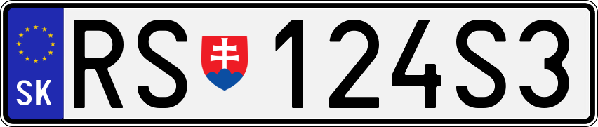 Typ III - Bežná 1R