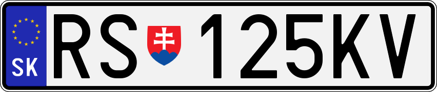 Typ III - Bežná 1R