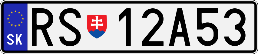 Typ III - Bežná 1R