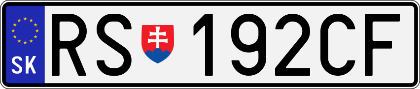 Typ III - Bežná 1R