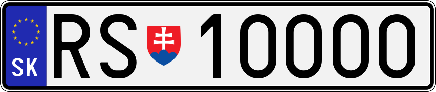 Typ III - Bežná 1R