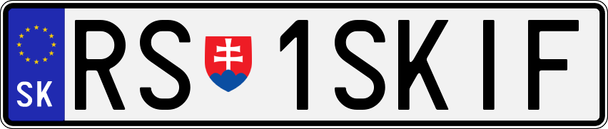 Typ III - Bežná 1R