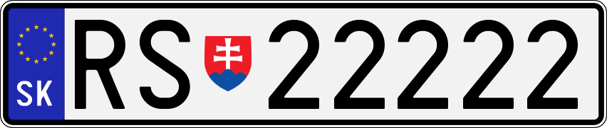 Typ III - Bežná 1R