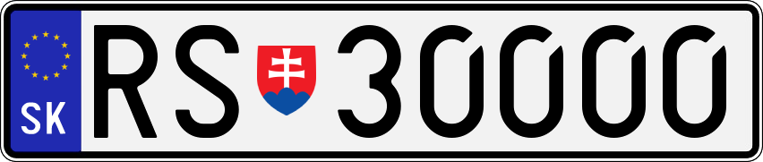 Typ III - Bežná 1R