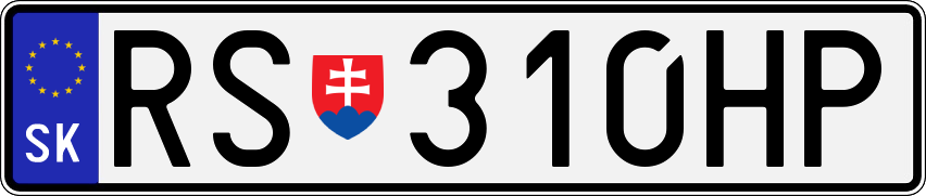 Typ III - Bežná 1R