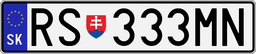 Typ III - Bežná 1R